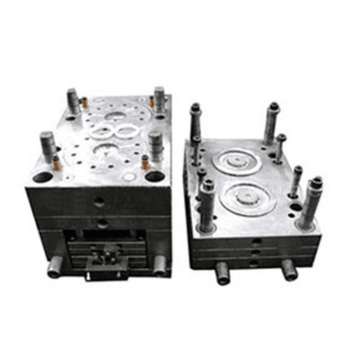 Aluminum Die Casting Mold